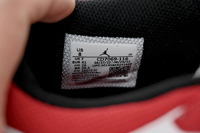 yupoo_355084_249a37d8.jpg 【BA7DB】芝加哥白红黑 耐克312休闲运动 CD7069-116 Air Jordan AJ312 Burst Black Red