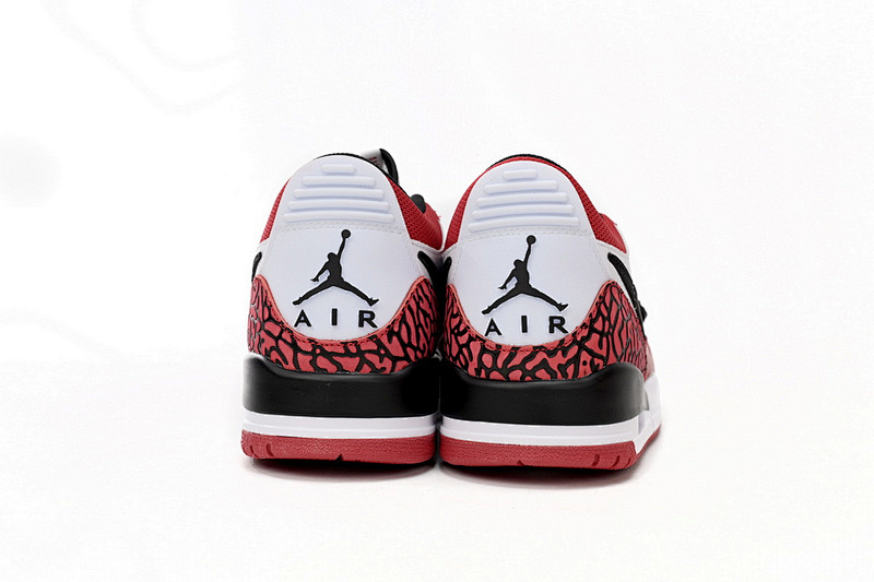 yupoo_355084_8bfd9e48.jpg 【BA7DB】芝加哥白红黑 耐克312休闲运动 CD7069-116 Air Jordan AJ312 Burst Black Red