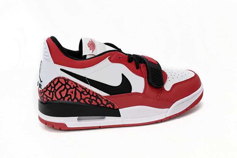 yupoo_355084_db4af331.jpg 【BA7DB】芝加哥白红黑 耐克312休闲运动 CD7069-116 Air Jordan AJ312 Burst Black Red