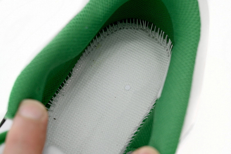 【BA7DB】白绿 耐克312休闲运动篮球鞋 FN3407-101 Air Jordan AJ312 White Green