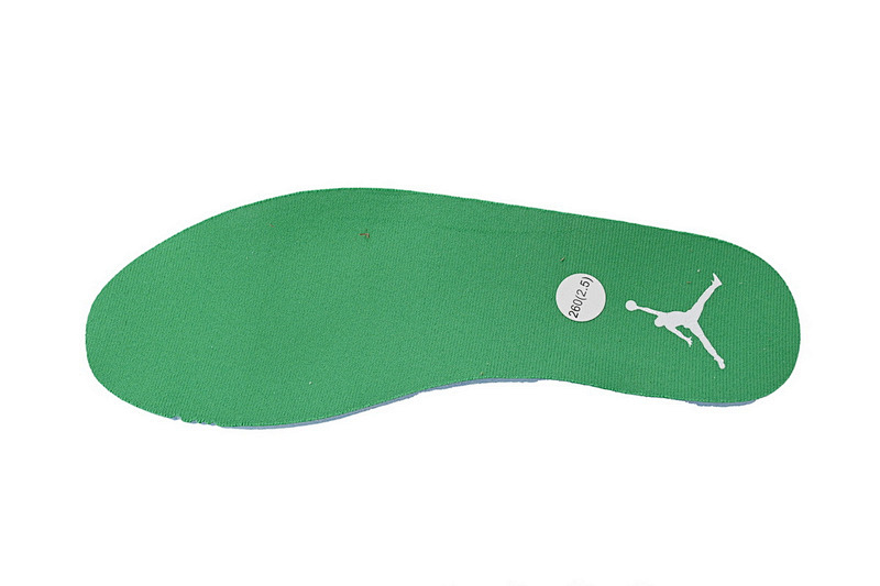 【BA7DB】白绿 耐克312休闲运动篮球鞋 FN3407-101 Air Jordan AJ312 White Green