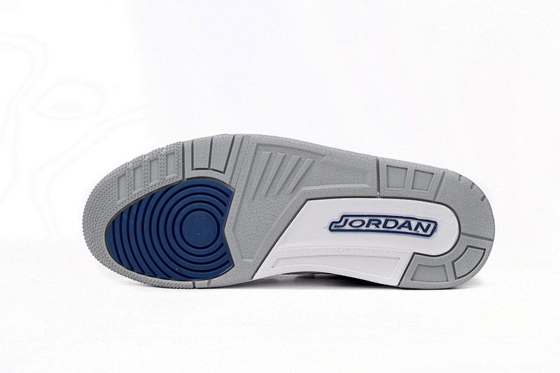 【BA7DB】白蓝 耐克312休闲运动篮球鞋 CD7069-104 Air Jordan AJ312 White Blue