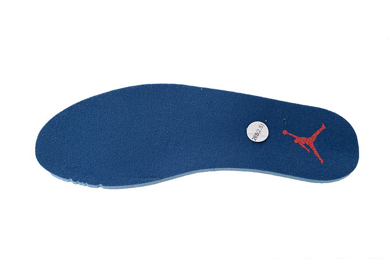 【BA7DB】白蓝 耐克312休闲运动篮球鞋 CD7069-104 Air Jordan AJ312 White Blue