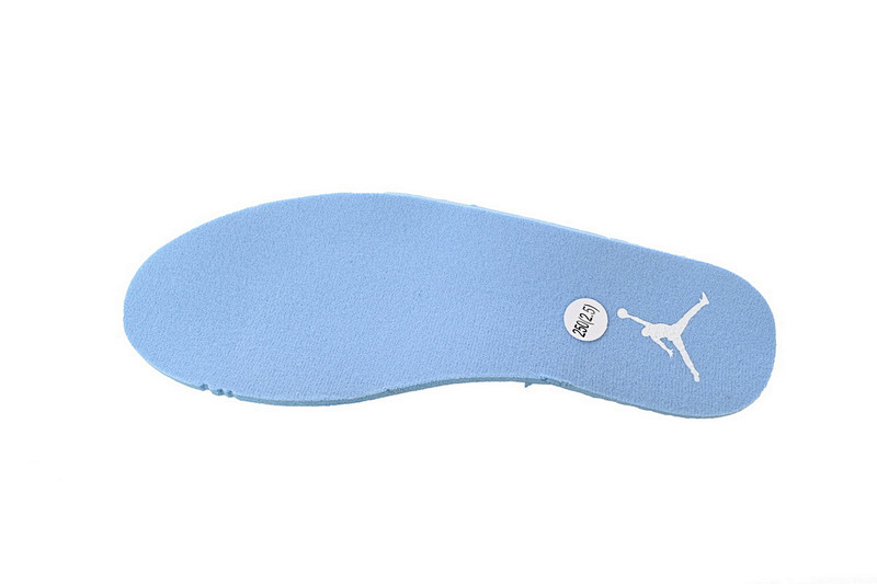 【BA7DB】GS白兰 耐克312休闲运动 FJ7223-141 Air Jordan AJ312 GS Magnolia