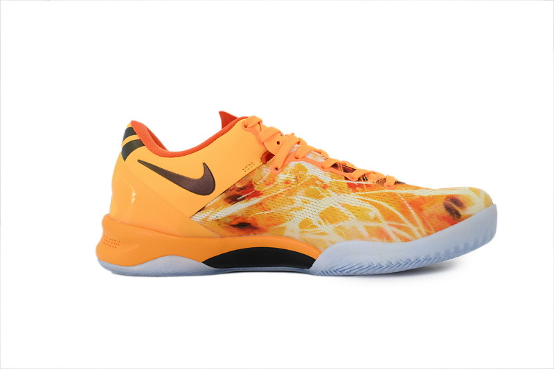 【CA3S2】烟花 S2版本科比8代篮球鞋 IO6259-800 Nike Kobe 8 Protro 'Shanghai Fireworks'