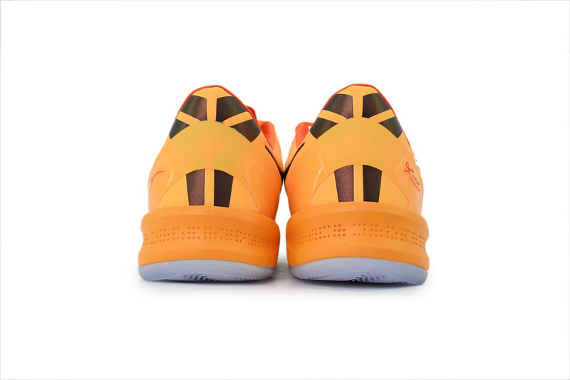 【CA3S2】烟花 S2版本科比8代篮球鞋 IO6259-800 Nike Kobe 8 Protro 'Shanghai Fireworks'