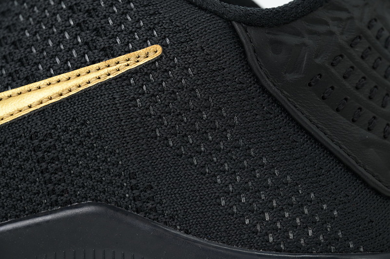 【DA0S2】黑金 S2版本科比11代篮球鞋 IM4260-001 Nike Kobe 11 Elite Low Protro 'Fade To Black' 2026