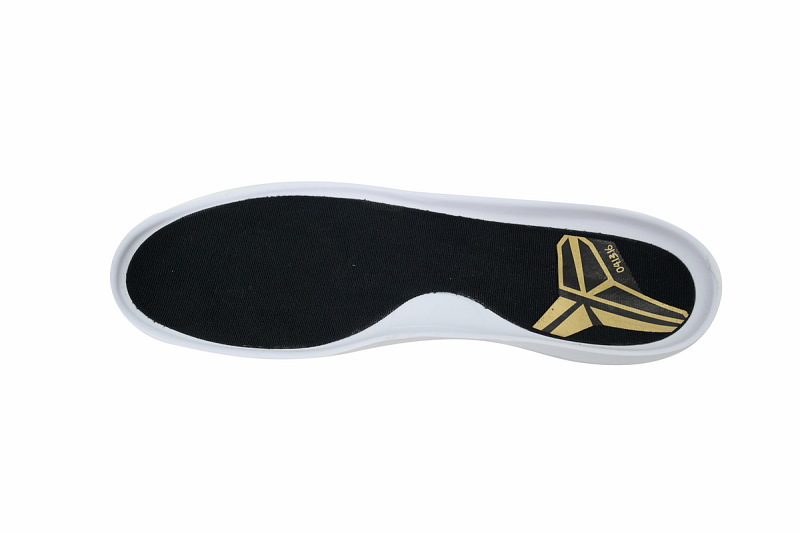【DA0S2】科11黑 S2版本科比11代篮球鞋 IU4902-900 Nike Kobe 11 Protro Low 'Mamba Day'