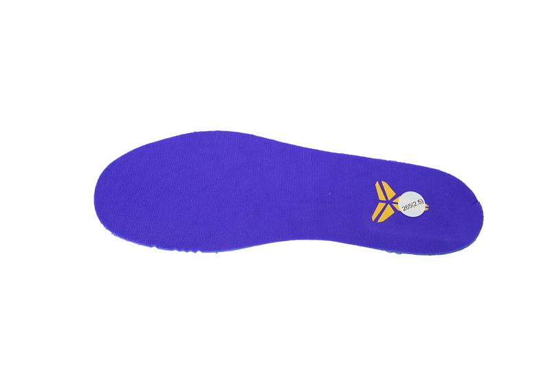 【CA3S2】黄紫 S2版本科比4代篮球鞋 IV6592-700 Nike Kobe 4 Protro "Lakers"
