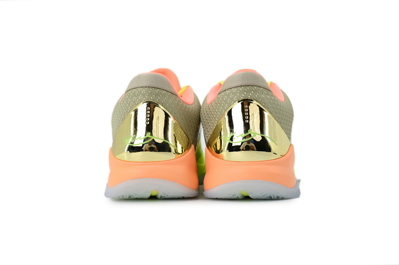 【DA3S2】橄榄金 S2版本科比5代篮球鞋 IQ9316-200 Nike Zoom Kobe 5 Protro The Academy PE