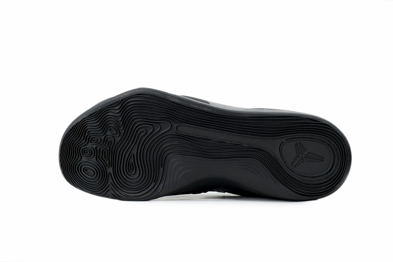 【CA3S2】全黑 S2版本科比9代篮球鞋 IH5095-002 Nike Kobe 9 Elite Low EM TB P 'Black'