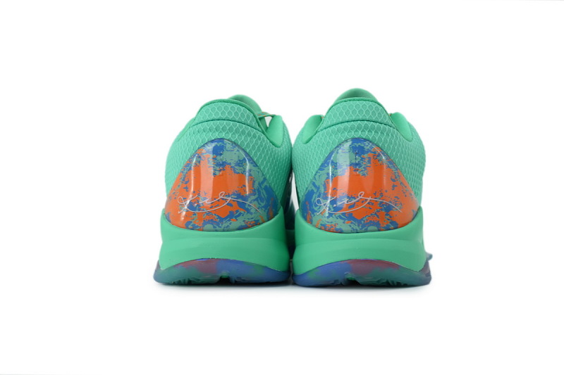 【DA3S2】纽约 S2版本科比5代篮球鞋 IX1200-300 Jalen Brunson x Nike Zoom Kobe 5 Protro 'NY vs. NY'