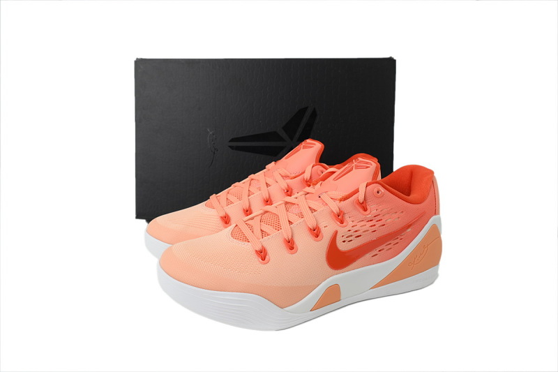 yupoo_355471_c35a1fec.jpg 【CA3S2】橙色 S2版本科比9代篮球鞋 IM6119-800 Nike Kobe 9 Elite Low EM Protro 'WNBA'