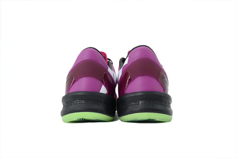 【CA3S2】刺客 S2版本科比8代篮球鞋 IO6253-500 Nike Kobe 8 Protro 'Mambacurial'
