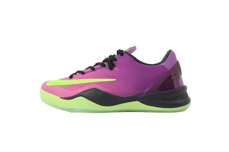 【CA3S2】刺客 S2版本科比8代篮球鞋 IO6253-500 Nike Kobe 8 Protro 'Mambacurial'