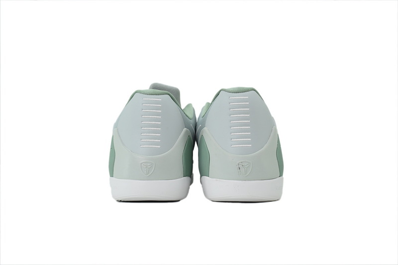 yupoo_355521_aa0f15d7.jpg 【CA3S2】薄荷绿 S2版本科比9代篮球鞋 IH1401-003 Nike Kobe 9 Low EM Protro 'Light Silver'
