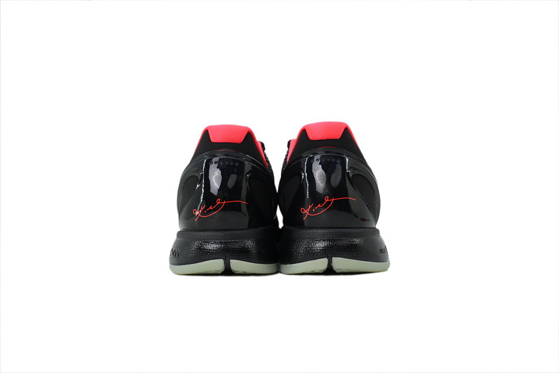 【FH0H1】夜光黑 H12版本科比6代篮球鞋 996926-001 Nike Zoom Kobe 6 Protro 'Luminous Black'