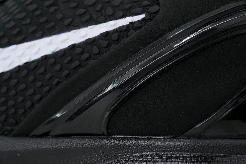 【FH0H1】夜光黑 H12版本科比6代篮球鞋 996926-001 Nike Zoom Kobe 6 Protro 'Luminous Black'
