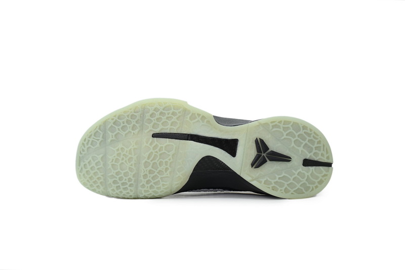 【FH0H1】夜光黑 H12版本科比6代篮球鞋 996926-001 Nike Zoom Kobe 6 Protro 'Luminous Black'