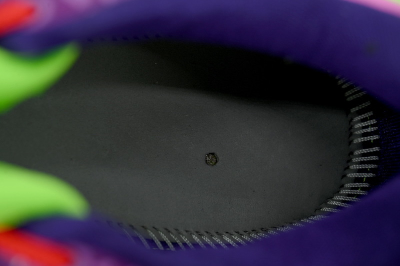 【FH5H1】小丑 H12版本科比6代篮球鞋 996873-530 Nike Zoom Kobe 6 Protro 'Joker'