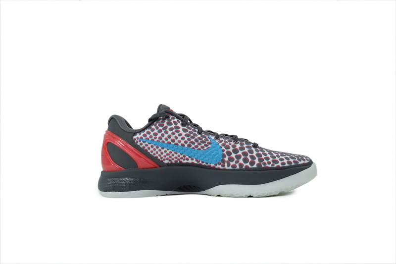 【FH5H1】3D裸眼 H12版本科比6代篮球鞋 IQ3902-002 Nike Zoom Kobe 6 Protro '3D All-Star'