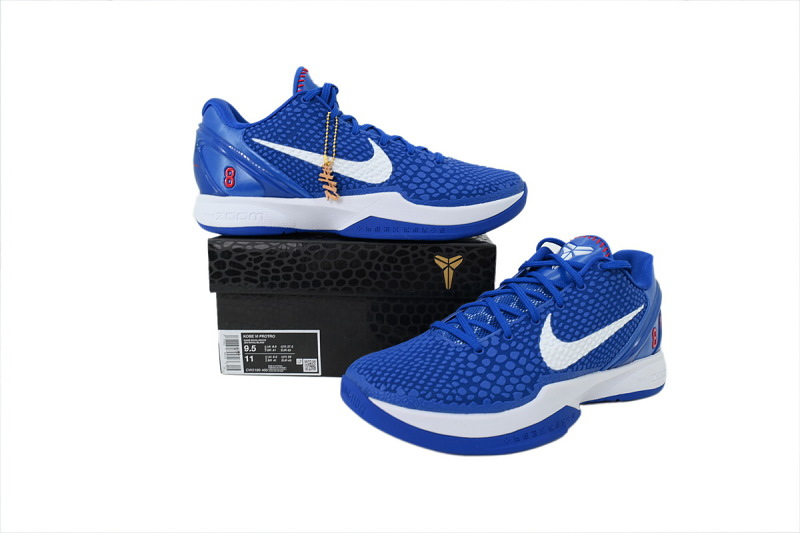 yupoo_355785_bbc05b54.jpg 【FH5H1】道奇 H12版本科比6代篮球鞋 CW2190-400 Nike Zoom Kobe 6 Protro 'Dodgers'