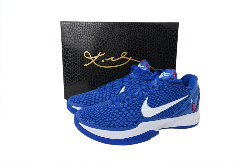 yupoo_355785_dbbe433a.jpg 【FH5H1】道奇 H12版本科比6代篮球鞋 CW2190-400 Nike Zoom Kobe 6 Protro 'Dodgers'