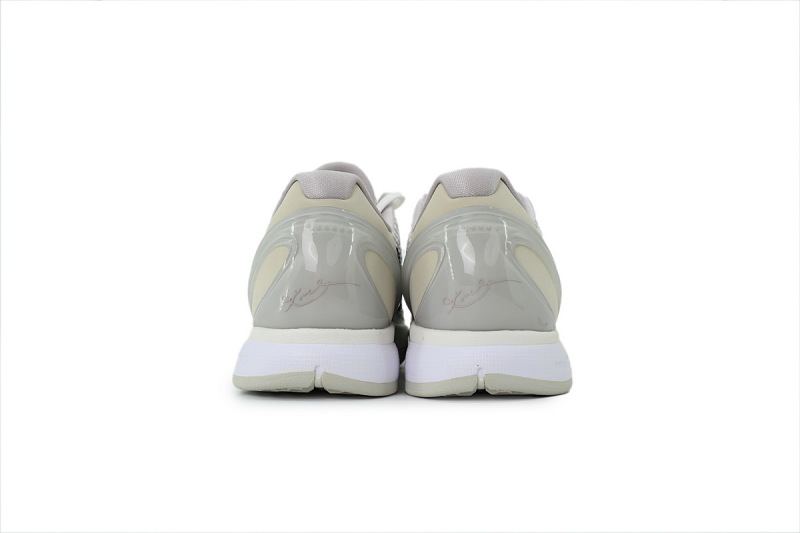 【FH5H1】全明星白色 H12版本科比6代篮球鞋 FQ3546-100 Zoom Kobe 6 Protro 'All-Star 2.0'