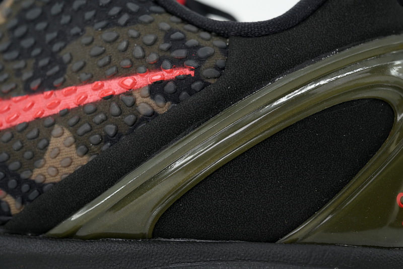 【FH5H1】迷彩 H12版本科比6代篮球鞋 FQ3546-001 Nike Zoom Kobe 6 Protro 'Italian Camo'