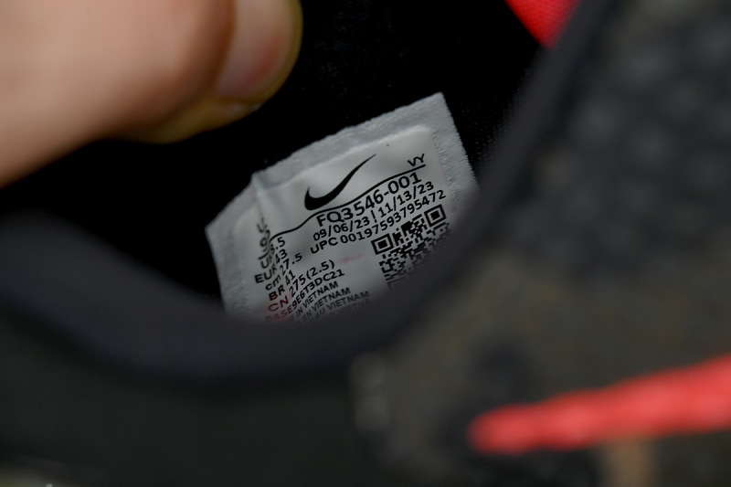 【FH5H1】迷彩 H12版本科比6代篮球鞋 FQ3546-001 Nike Zoom Kobe 6 Protro 'Italian Camo'