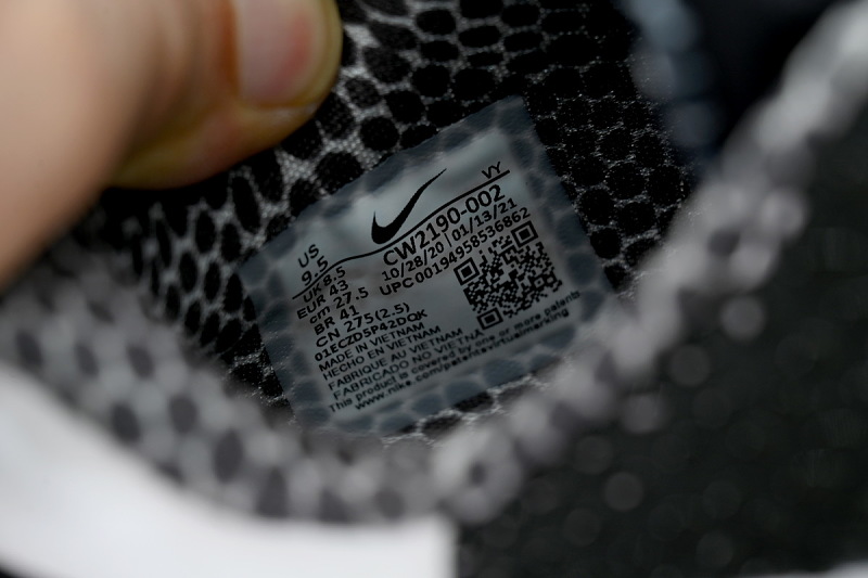 【FH5H1】GIGI H12版本科比6代篮球鞋 CW2190-002 Nike Kobe 6 Protro "Mamba Forever"