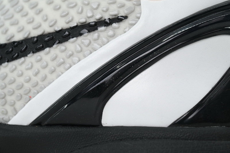 【FH5H1】季后赛 H12版本科比6代篮球鞋 CW2190-100 Nike Kobe 6 Protro “White Del Sol”