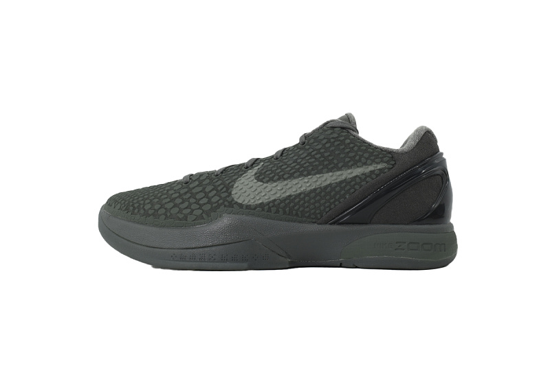 yupoo_356001_45832972.jpg 【FH5H1】暗灰色 H12版本科比6代篮球鞋 869457-007 Nike Zoom Kobe 6 'Fade To Black'