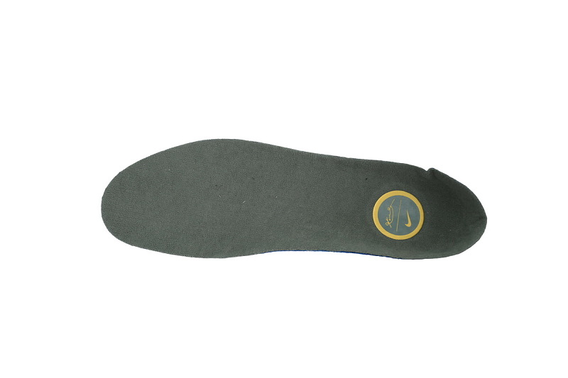 【FH5H1】暗灰色 H12版本科比6代篮球鞋 869457-007 Nike Zoom Kobe 6 'Fade To Black'