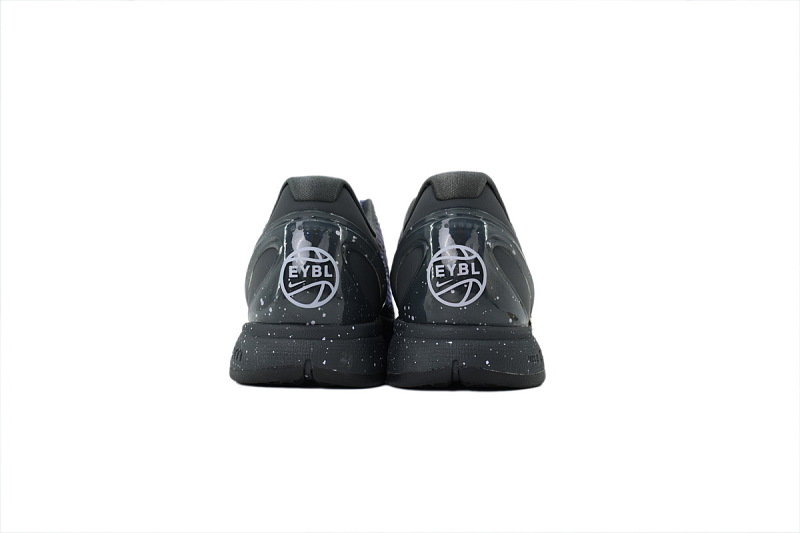 【FH5H1】黑紫 H12版本科比6代篮球鞋 DM2825-001 Zoom Kobe 6 Protro 'EYBL'