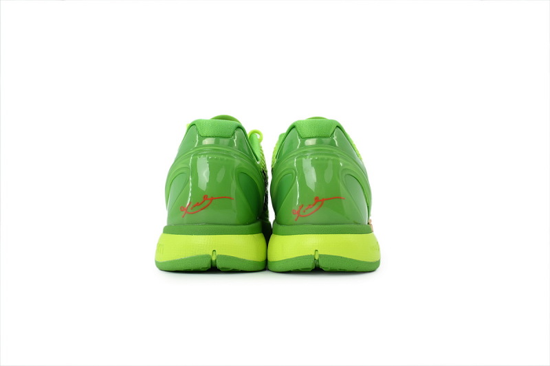 yupoo_356063_15f468bc.jpg 【FH5H1】青蜂侠 H12版本科比6代篮球鞋 CW2190-300 Nike Kobe 6 Protro “Grinch”