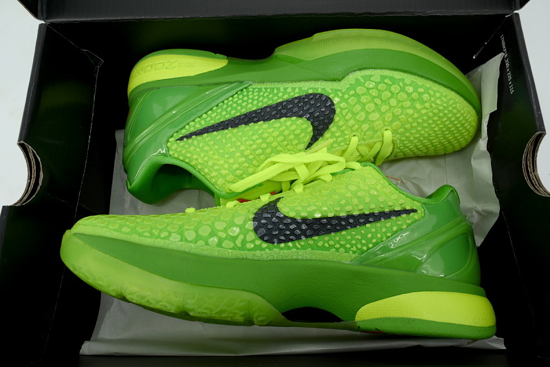 yupoo_356063_806b1f35.jpg 【FH5H1】青蜂侠 H12版本科比6代篮球鞋 CW2190-300 Nike Kobe 6 Protro “Grinch”
