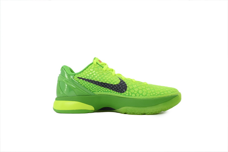 yupoo_356063_d034d2e0.jpg 【FH5H1】青蜂侠 H12版本科比6代篮球鞋 CW2190-300 Nike Kobe 6 Protro “Grinch”
