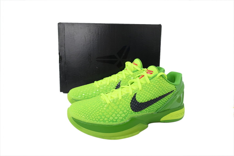 yupoo_356063_db5331c7.jpg 【FH5H1】青蜂侠 H12版本科比6代篮球鞋 CW2190-300 Nike Kobe 6 Protro “Grinch”