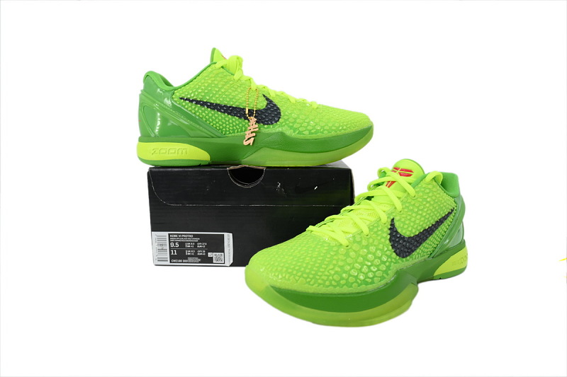 yupoo_356063_f1ec7871.jpg 【FH5H1】青蜂侠 H12版本科比6代篮球鞋 CW2190-300 Nike Kobe 6 Protro “Grinch”