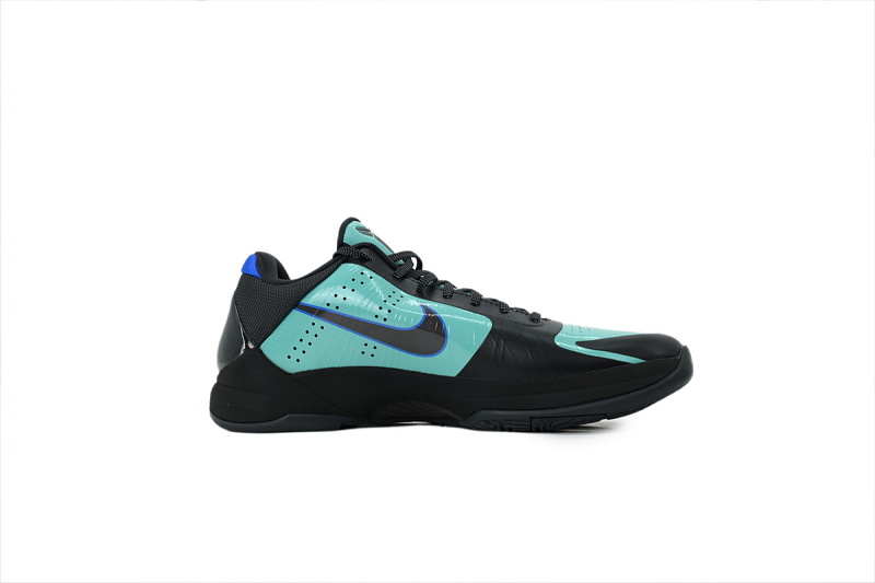 【FH0H1】蒂芙尼 H12版本科比5代篮球鞋 IH0274-300 Nike Zoom Kobe 5 Protro 'EYBL Academy PE'