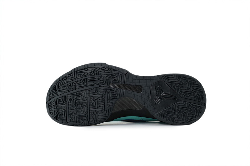 【FH0H1】蒂芙尼 H12版本科比5代篮球鞋 IH0274-300 Nike Zoom Kobe 5 Protro 'EYBL Academy PE'
