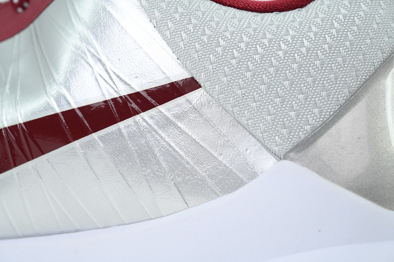 【FH0H1】酒红大学 H12版本科比5代篮球鞋 IM0557-001 Nike Zoom Kobe 5 Protro 'Lower Merion Aces'