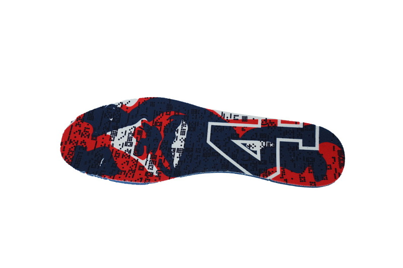 【FH0H1】蓝白 H12版本科比5代篮球鞋 386430-103 Nike Zoom Kobe 5 XDR 'USA'