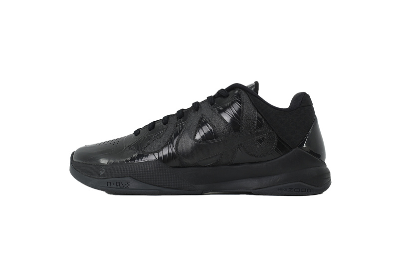 【FH0H1】全黑 H12版本科比5代篮球鞋 IB4481-500 Zoom Kobe 5 Protro 'Year of the Mamba''