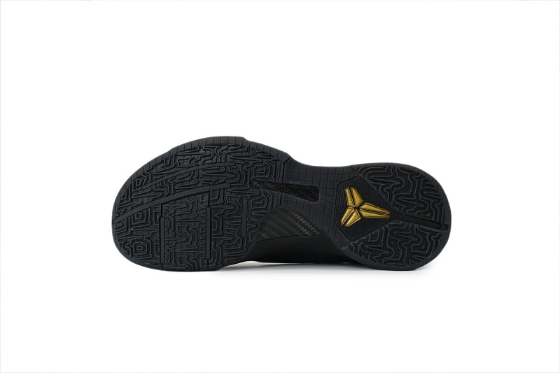 【FH0H1】全黑 H12版本科比5代篮球鞋 IB4481-500 Zoom Kobe 5 Protro 'Year of the Mamba''