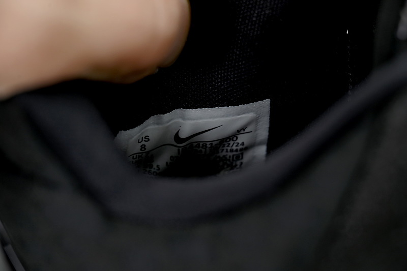 【FH0H1】全黑 H12版本科比5代篮球鞋 IB4481-500 Zoom Kobe 5 Protro 'Year of the Mamba''