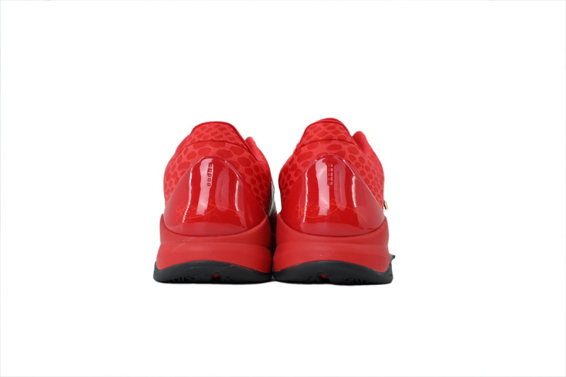 【FH0H1】红蛇 H12版本科比5代篮球鞋 HF5182-600 Nike Zoom Kobe 5 Protro 'Year of the Mamba - University Red'