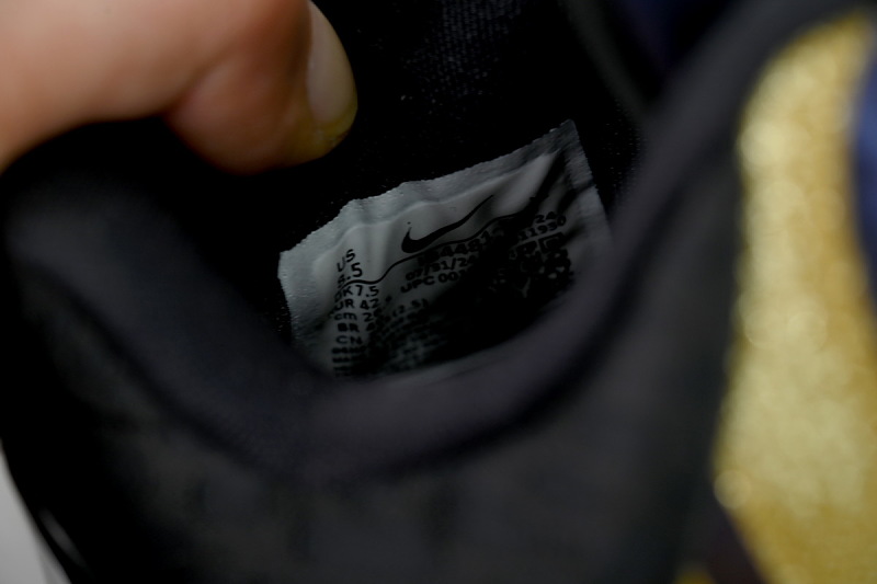 【FH0H1】紫蛇 H12版本科比5代篮球鞋 IB4481-500 Nike Zoom Kobe 5 Protro 'Year of the Mamba - Eggplant'
