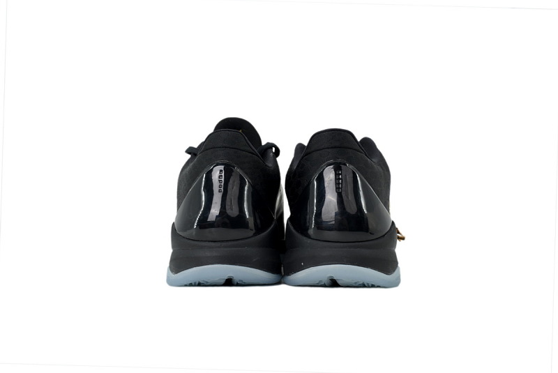 【FH0H1】紫蛇 H12版本科比5代篮球鞋 IB4481-500 Nike Zoom Kobe 5 Protro 'Year of the Mamba - Eggplant'
